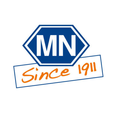 M&N Logo