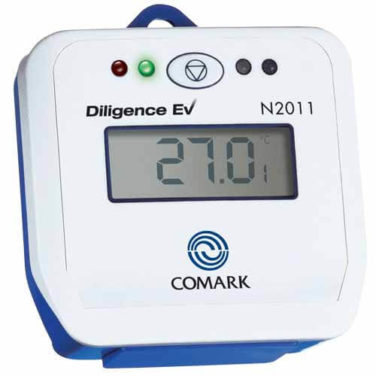 Comark N2011 EVdatalogger