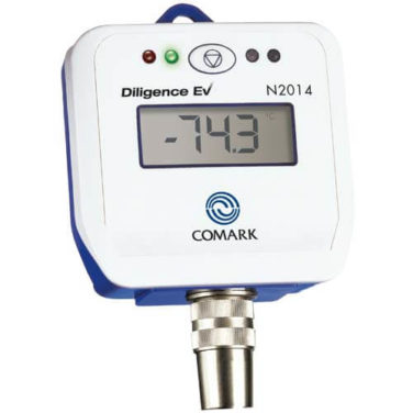 Comark N2014 datalogger