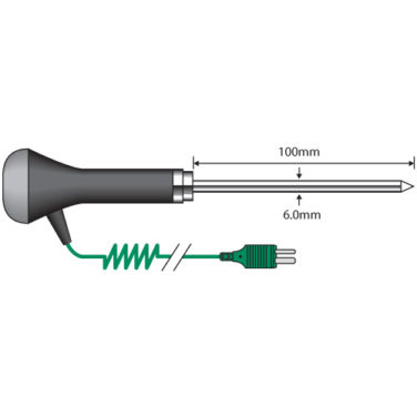 PK26M føler