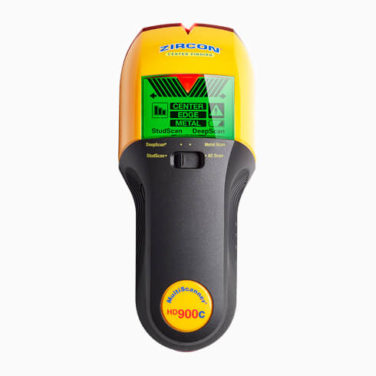 Zircon Multiscanner HD900c OneStep