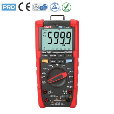 UNI-T UT195 multimeter