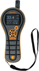 Protimeter Hygromaster L