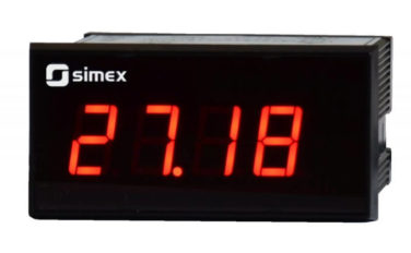 Simex Display