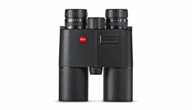 Leica Geovid 8x42 R Kikkert med avstandsmåler