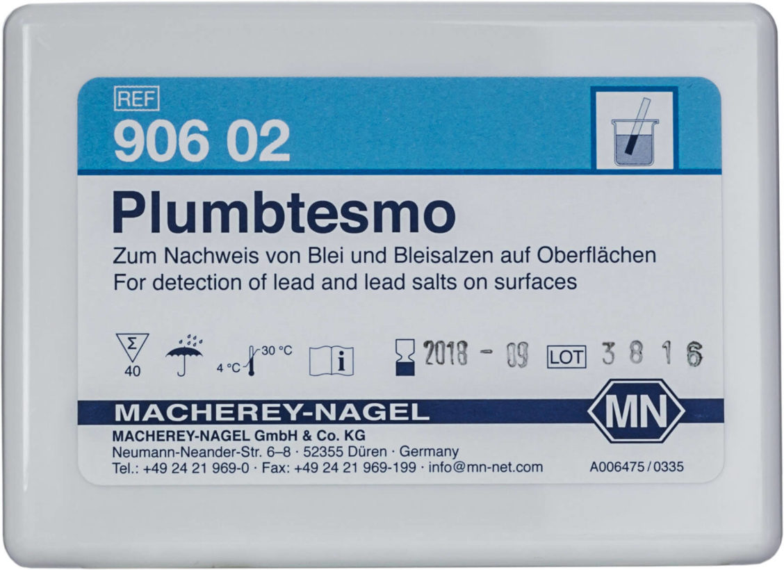 M&N 90602 Plumbtesmo